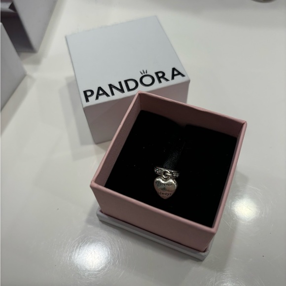 Pandora My Beautiful Wife Charm - Picture 4 of 4